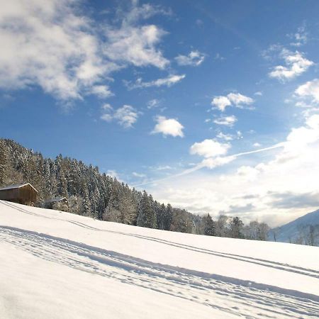 Holiday Home Zillertal - Haus Gigl Bruck am Ziller エクステリア 写真