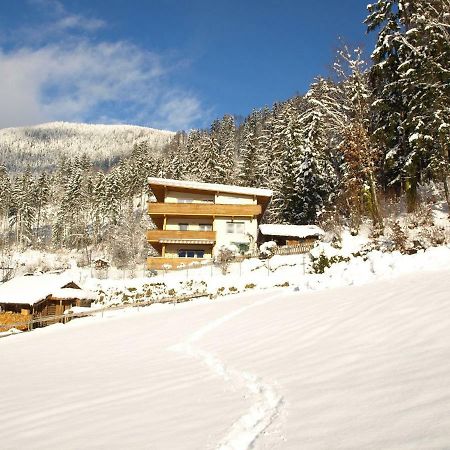 Holiday Home Zillertal - Haus Gigl Bruck am Ziller エクステリア 写真