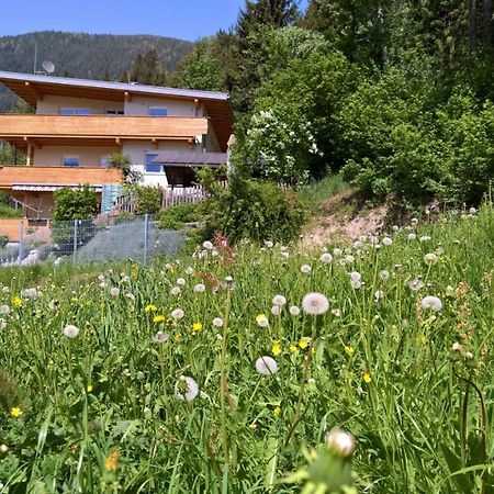 Holiday Home Zillertal - Haus Gigl Bruck am Ziller エクステリア 写真