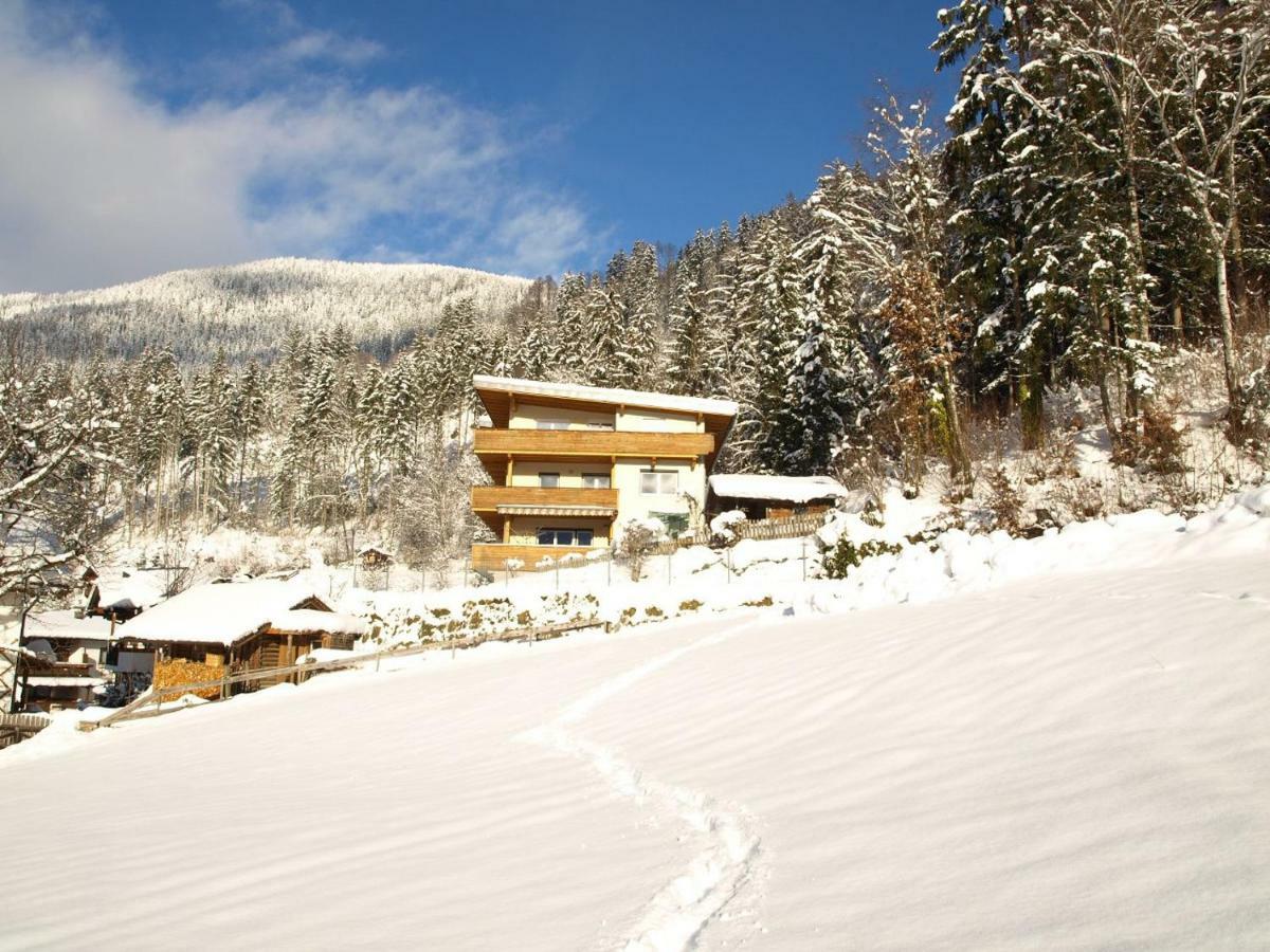 Holiday Home Zillertal - Haus Gigl Bruck am Ziller エクステリア 写真