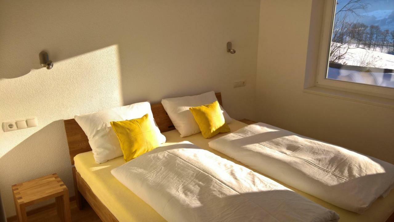 Holiday Home Zillertal - Haus Gigl Bruck am Ziller エクステリア 写真
