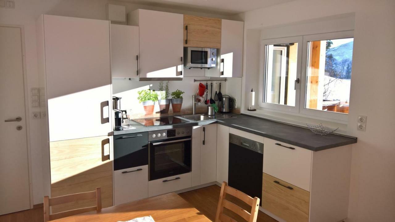 Holiday Home Zillertal - Haus Gigl Bruck am Ziller エクステリア 写真