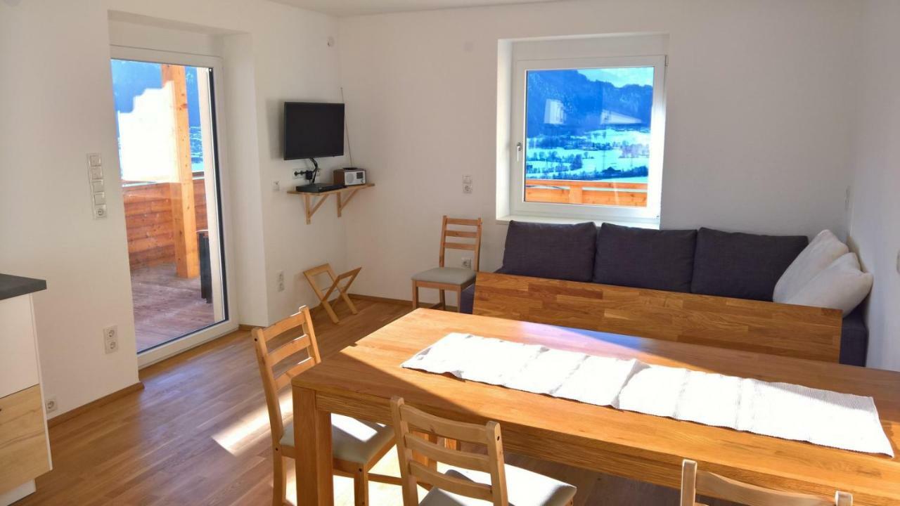 Holiday Home Zillertal - Haus Gigl Bruck am Ziller エクステリア 写真