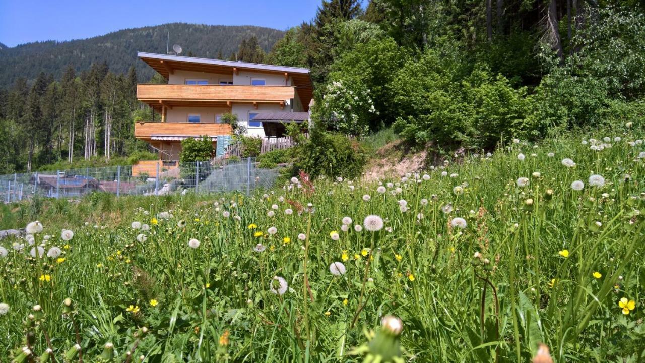 Holiday Home Zillertal - Haus Gigl Bruck am Ziller エクステリア 写真