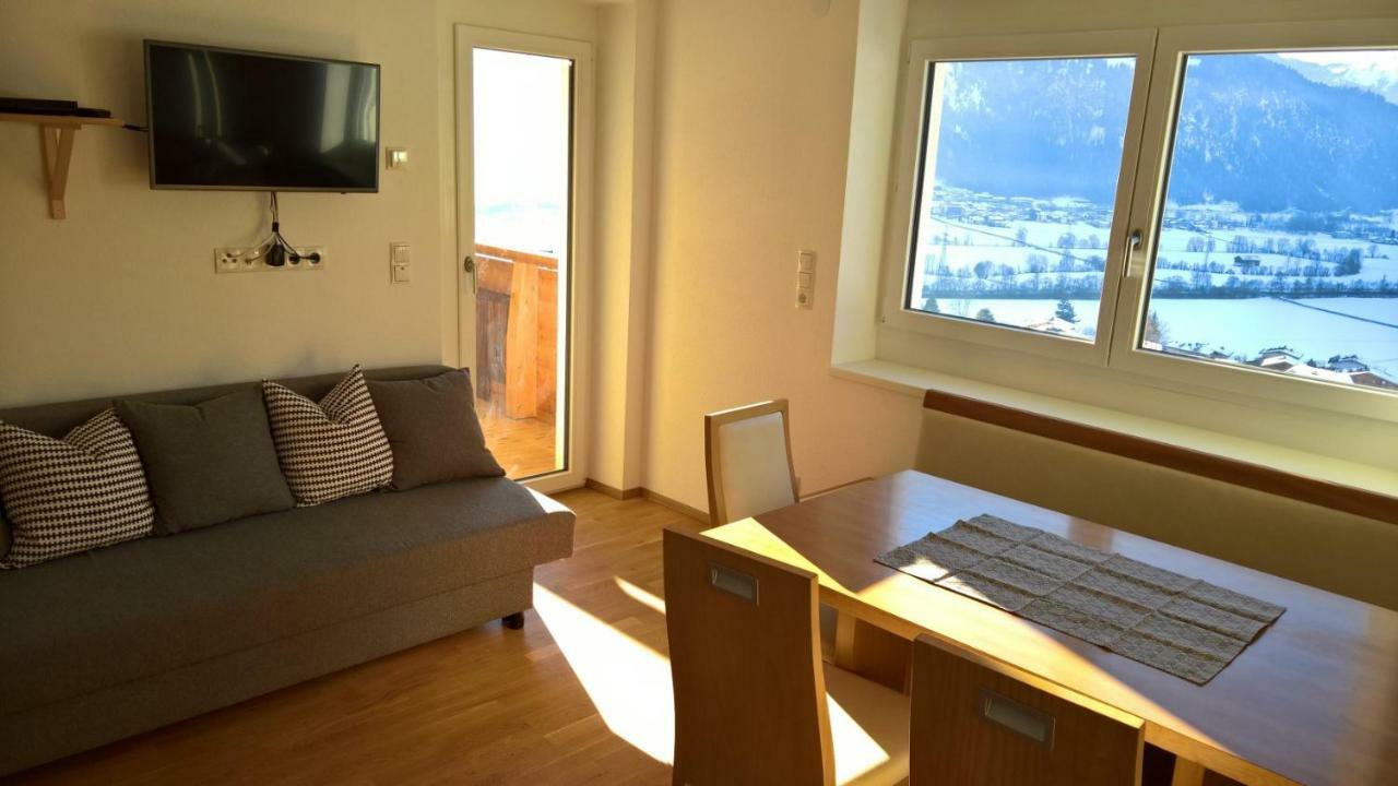 Holiday Home Zillertal - Haus Gigl Bruck am Ziller エクステリア 写真